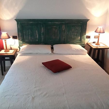 La Tana Del Picchio Villa Neviano degli Arduini Buitenkant foto