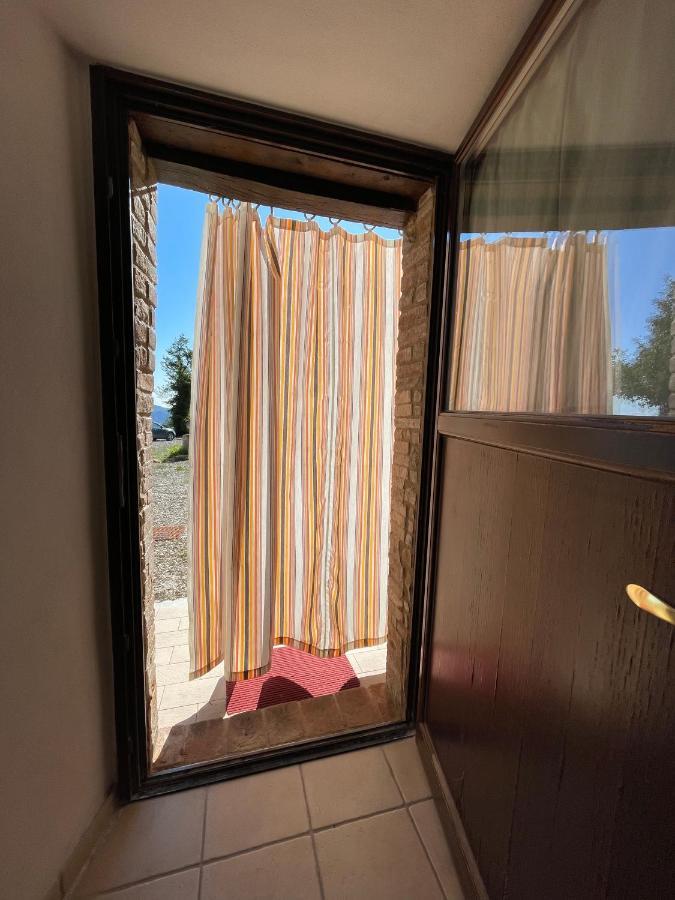 La Tana Del Picchio Villa Neviano degli Arduini Buitenkant foto
