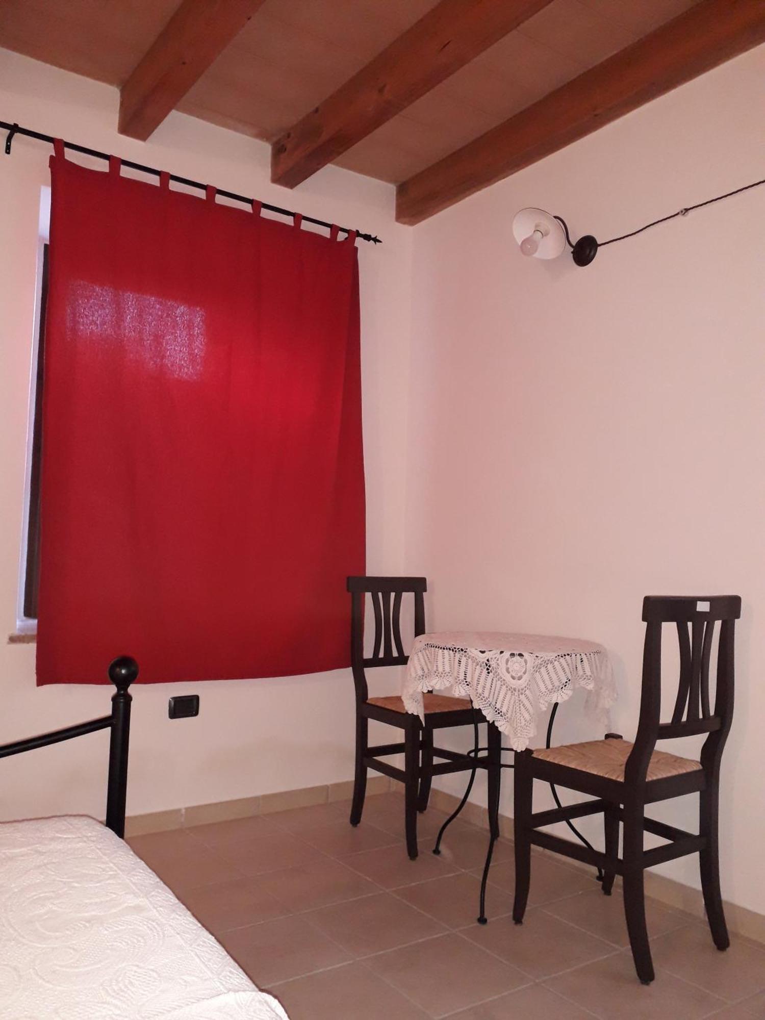 La Tana Del Picchio Villa Neviano degli Arduini Buitenkant foto
